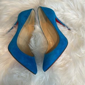 35 Christian Louboutin